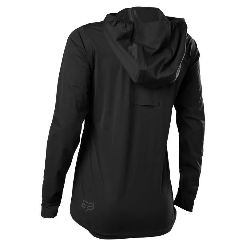Fox Racing Flexair Water Jacket - Womens - Black 2