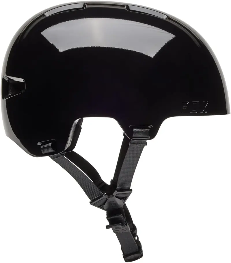 Fox Racing Flight Dirt Jump Helmet - Youth - Blackaw - 2023 1