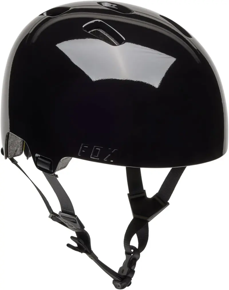 Fox Racing Flight Dirt Jump Helmet - Youth - Blackaw - 2023 2