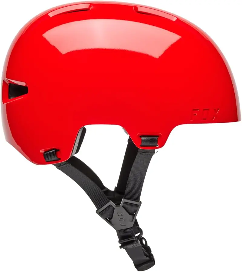 Fox Racing Flight Dirt Jump Helmet - Youth - Redaw - 2023 1