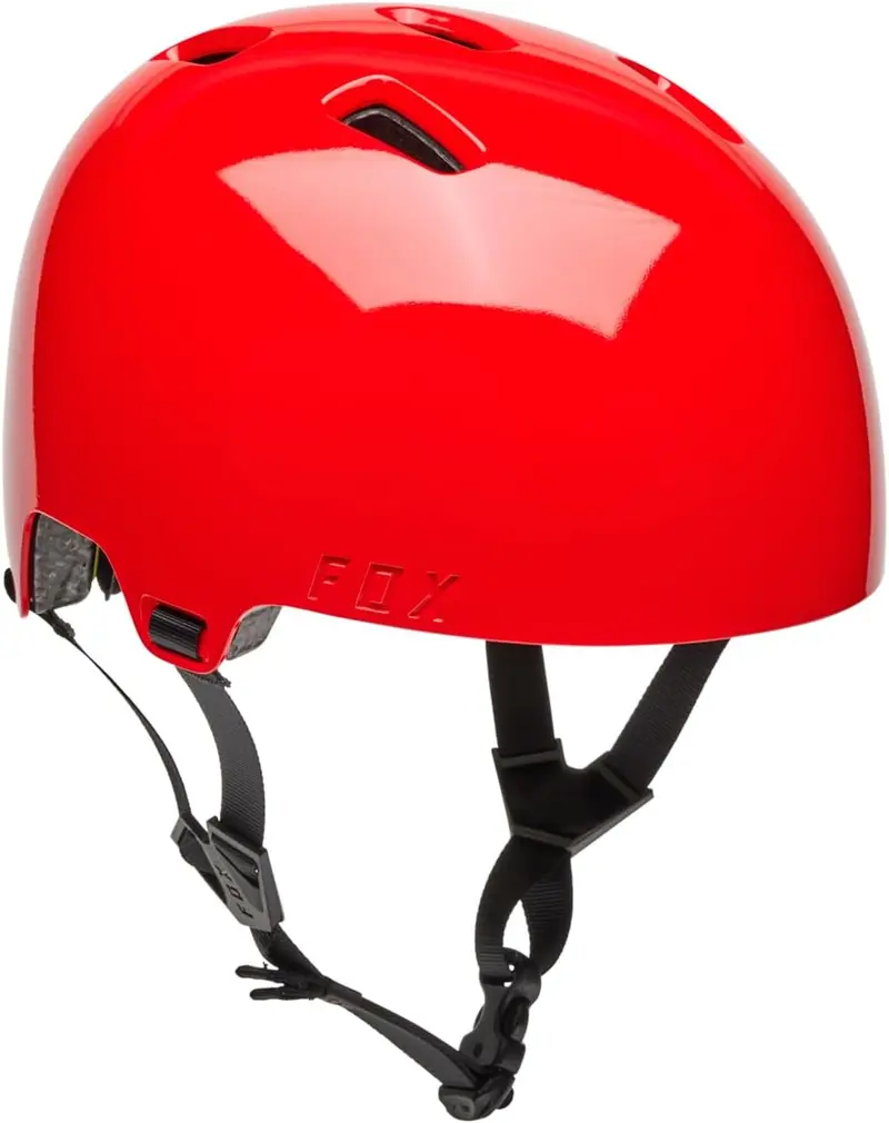Fox Racing Flight Dirt Jump Helmet - Youth - Redaw - 2023 2