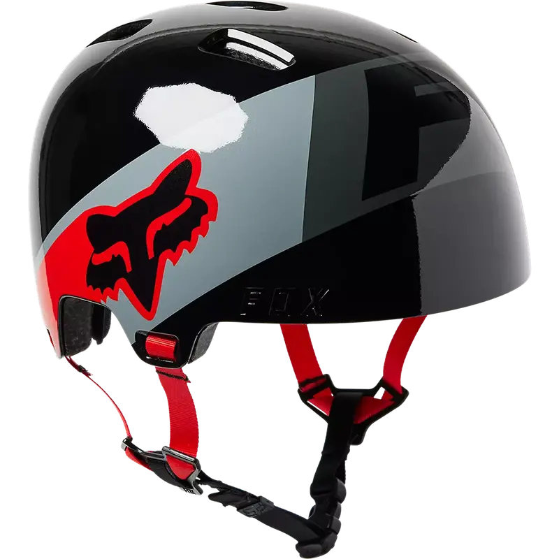 Fox Racing Flight Dirt Jump Helmet - Youth - Togl - Black - 2022 1