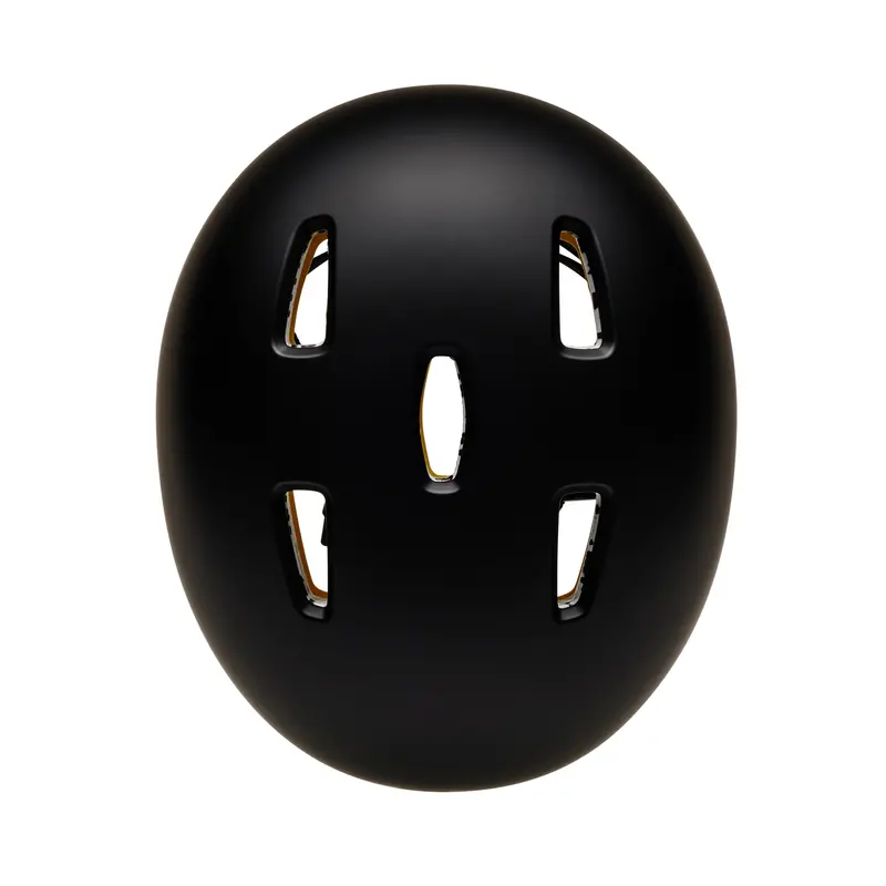 Fox Racing Flight Pro Dirt Jump Helmet - Black 3