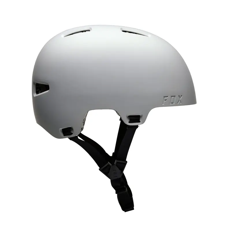 Fox Racing Flight Pro Dirt Jump Helmet - White 1