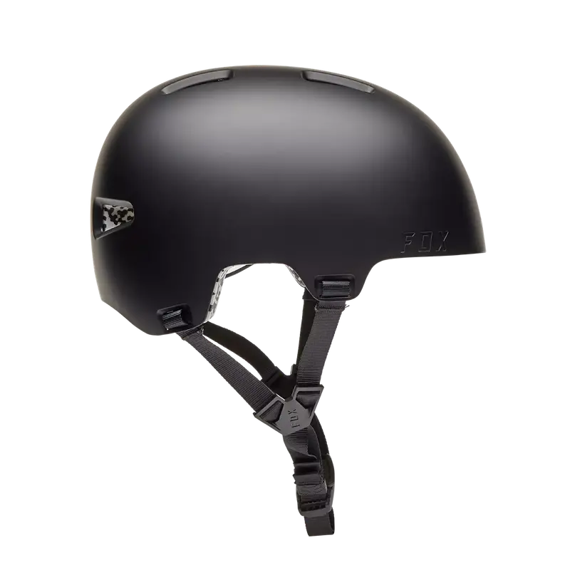 Fox Racing Flight Pro Dirt Jump Helmet - Youth - Black 1