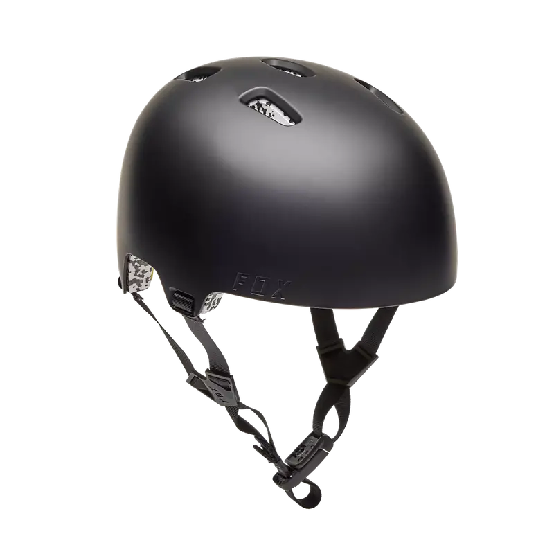 Fox Racing Flight Pro Dirt Jump Helmet - Youth - Black 2