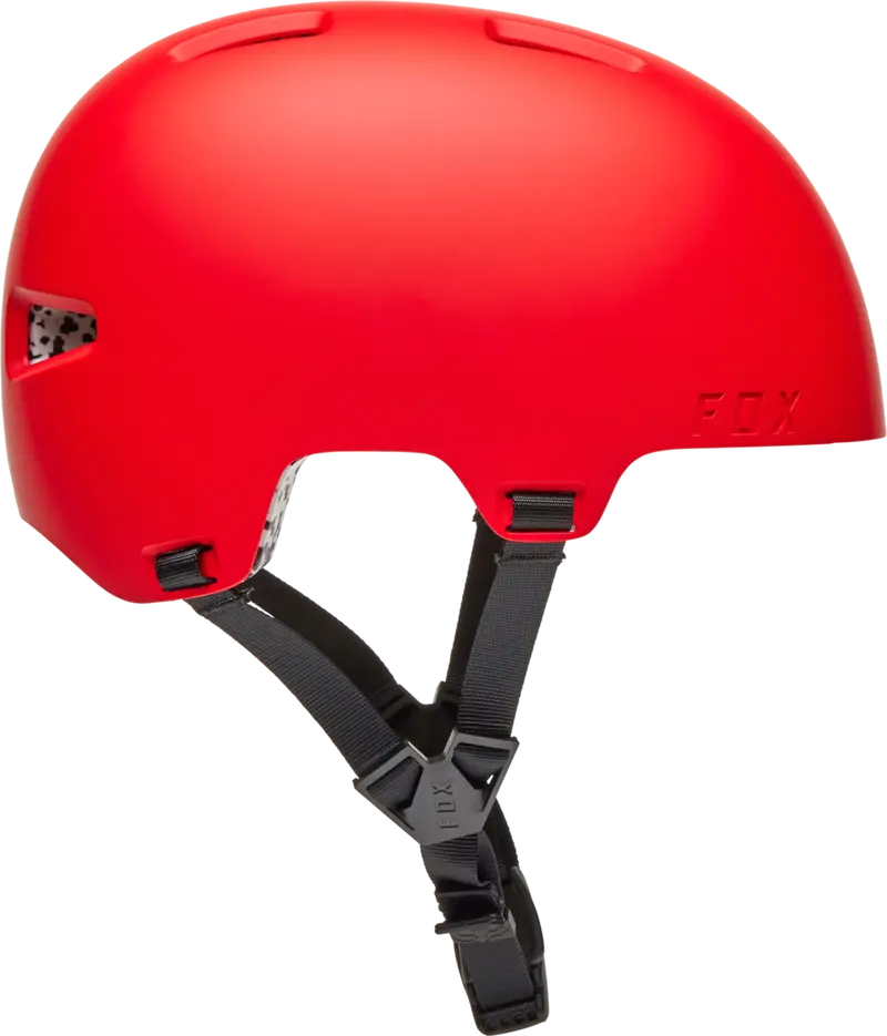Fox Racing Flight Pro Dirt Jump Helmet - Youth - Redaw - 2023 1