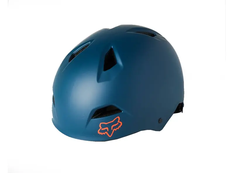 Fox Racing Flight Sport Dirt Jump Helmet - Dark Indigo - 2021 2