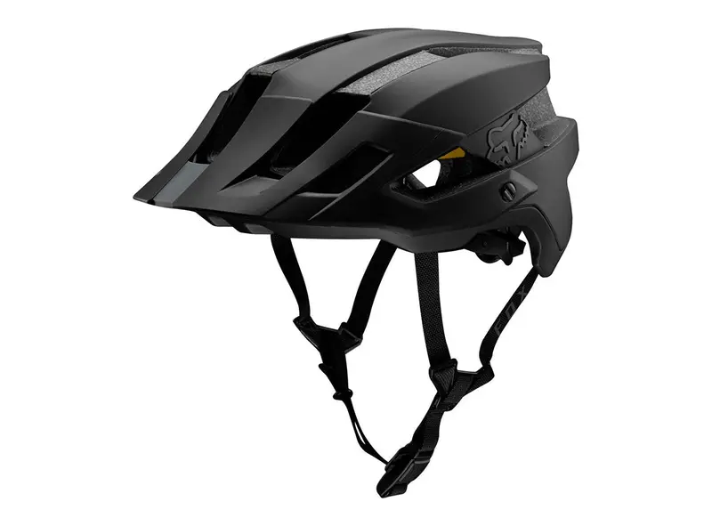 Fox Racing Flux Mips Mtb Helmet - Conduit - Black - 2019 1