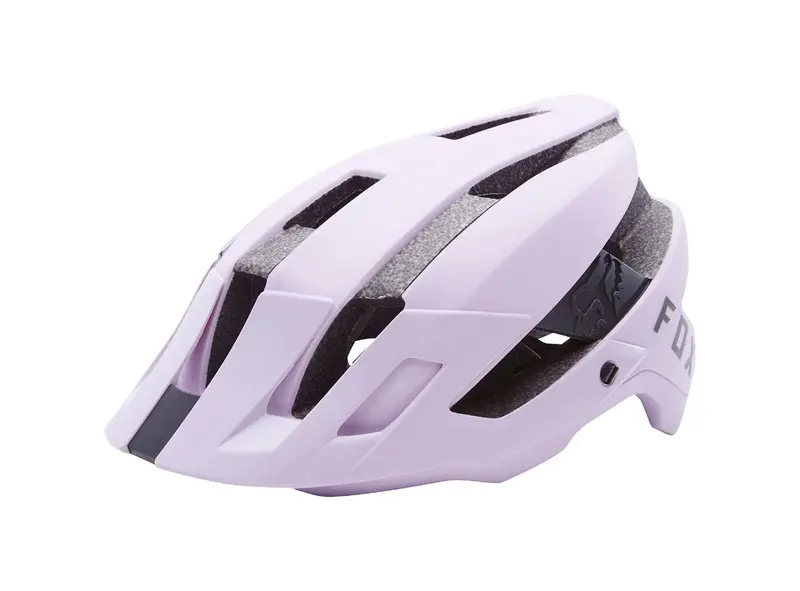 Fox Racing Flux Mtb Helmet - Womens - Lilac - 2018 1