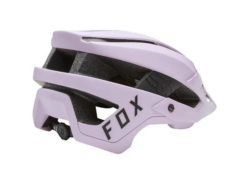 Fox Racing Flux Mtb Helmet - Womens - Lilac - 2018 2