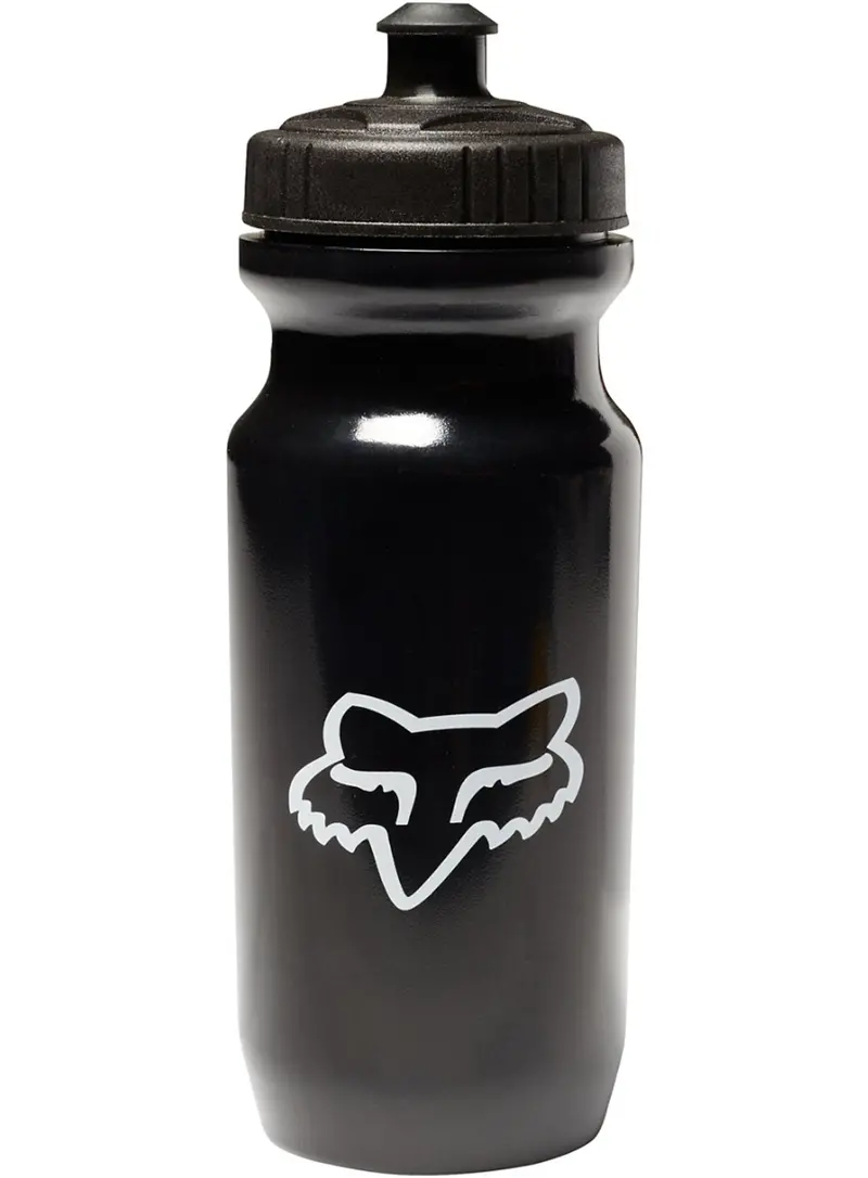 Fox Racing Fox Head Base Water Bottle - 22Oz - Black 1