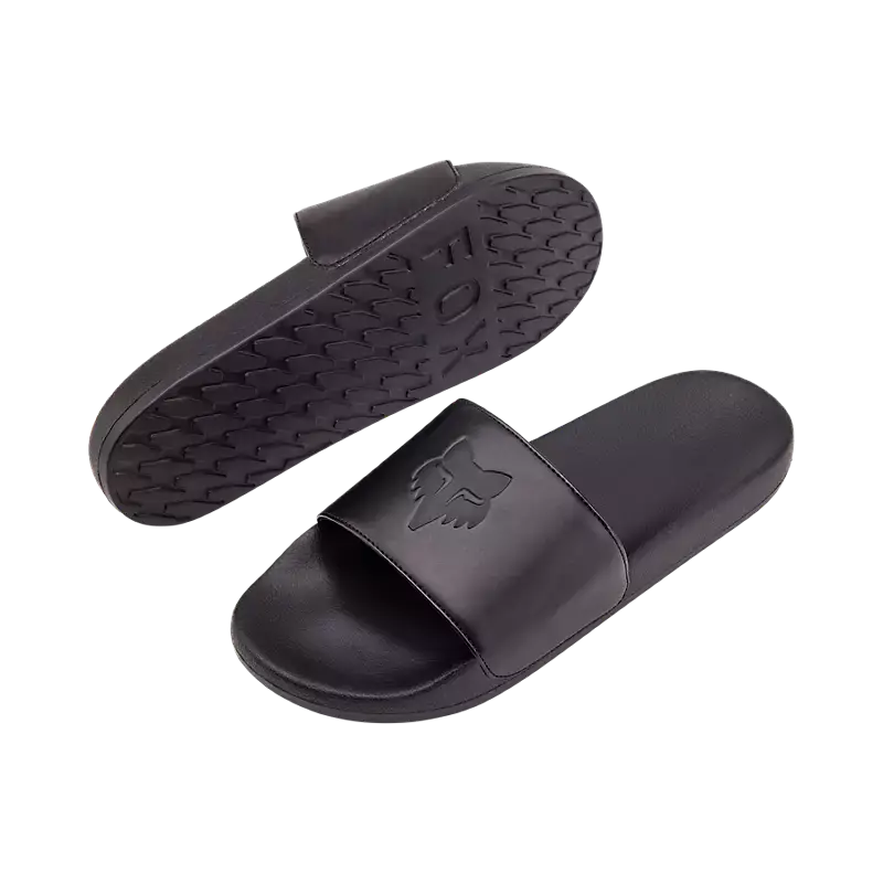 Fox Racing Fox Head Slide - Black 2