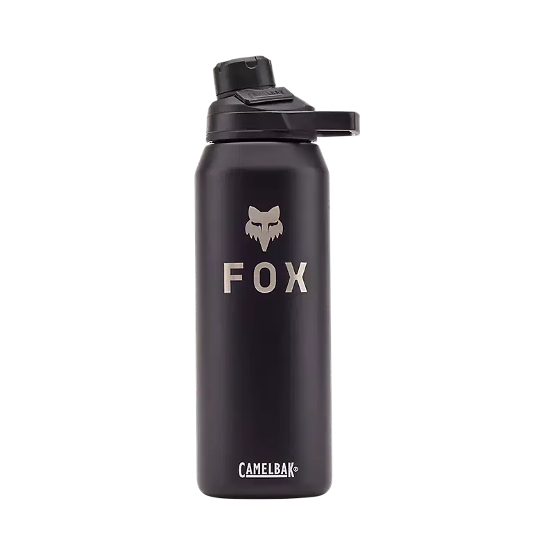 Fox Racing Fox X Camelbak Water Bottle - 32Oz Black 1