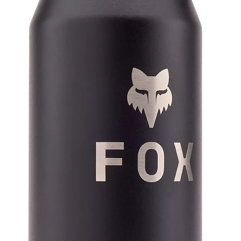 Fox Racing Fox X Camelbak Water Bottle - 32Oz Black 2