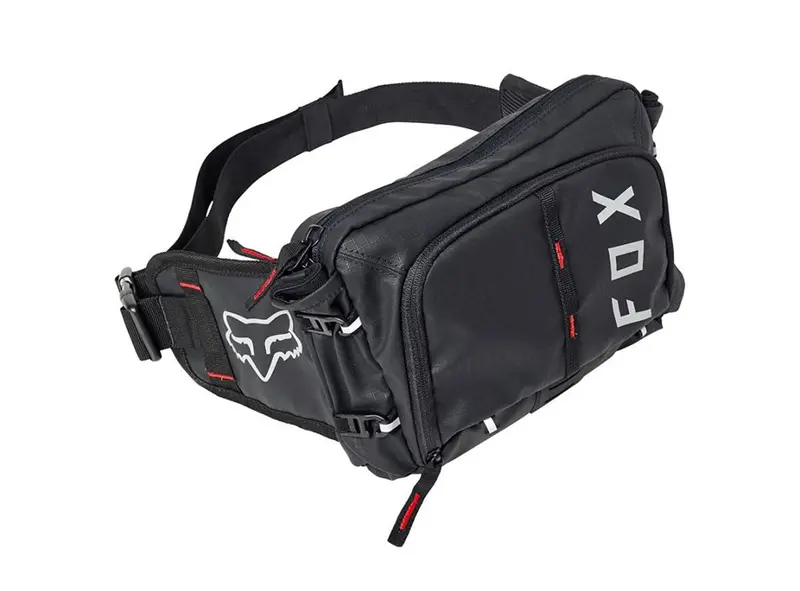 Fox Racing Hip Pack - Black 1
