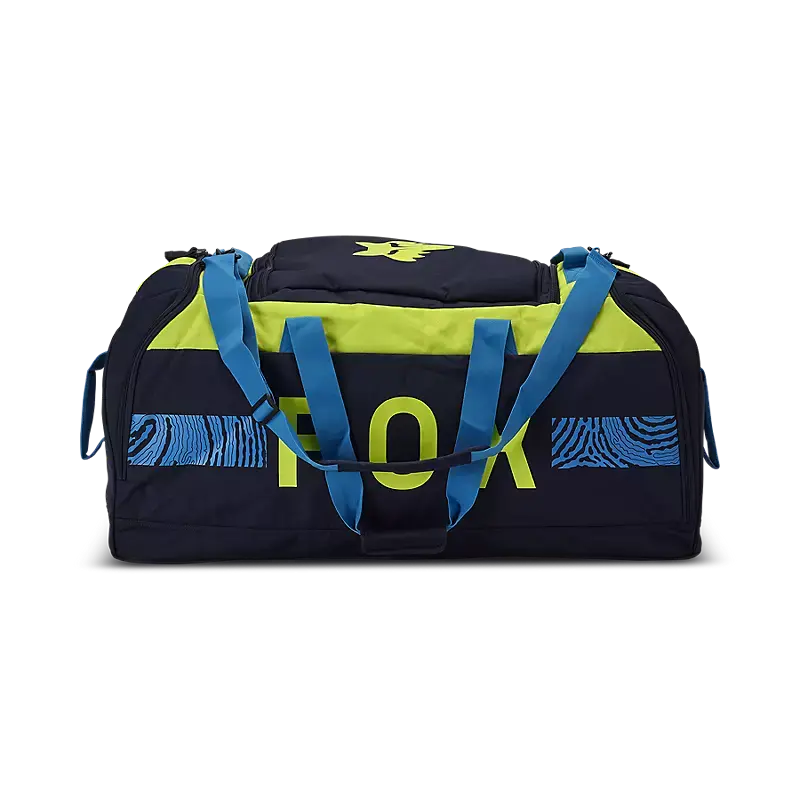 Fox Racing Impression Podium Duffle Bag - Tru Blue 1