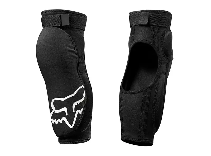 Fox Racing Launch D3o Elbow Guard - Black 1