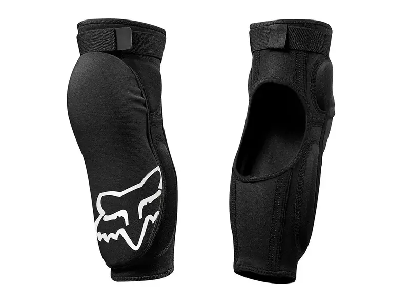 Fox Racing Launch D3o Elbow Guard - Youth - Black 1