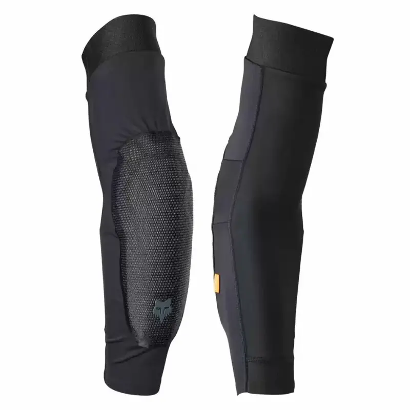 Fox Racing Launch Elite Elbow Guard - Black 1