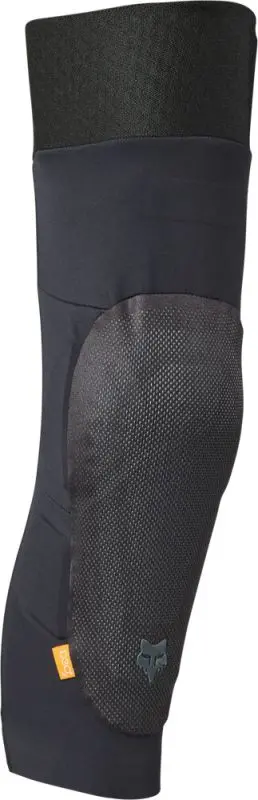 Fox Racing Launch Elite Knee Guard - Black 1