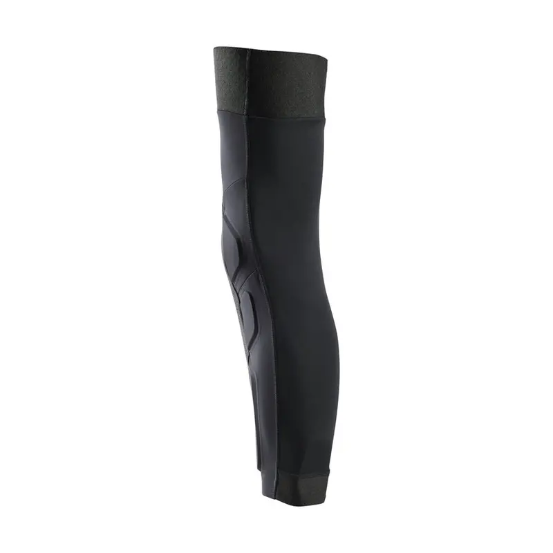 Fox Racing Launch Elite Knee/Shin Guard - Black 2