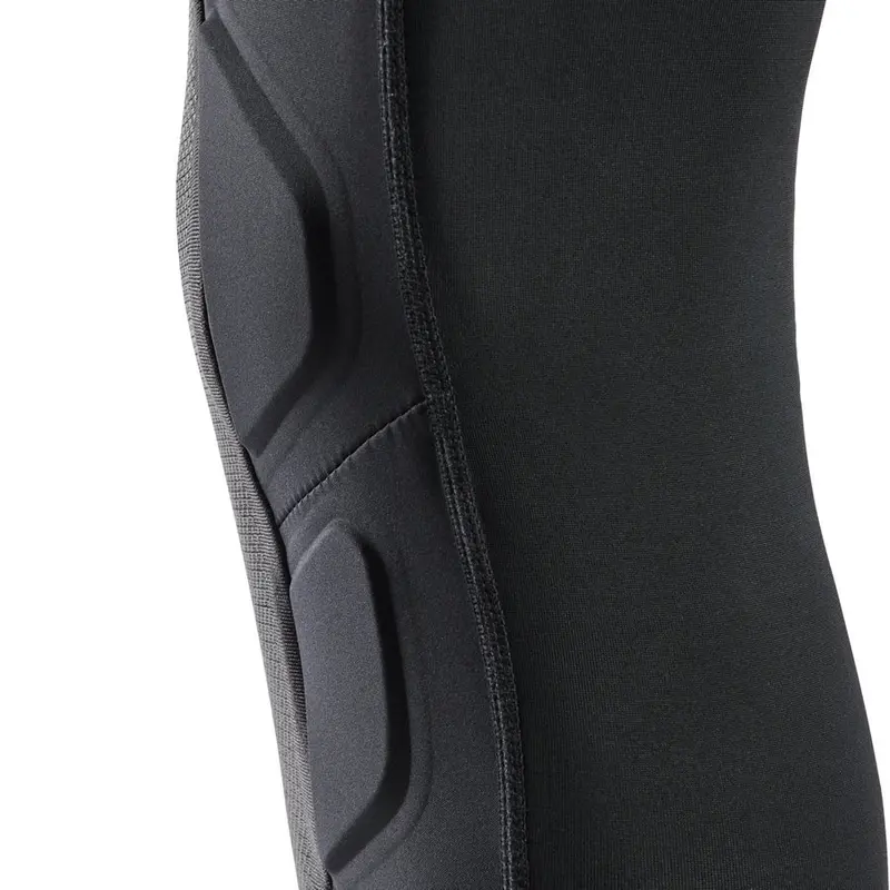 Fox Racing Launch Elite Knee/Shin Guard - Black 3