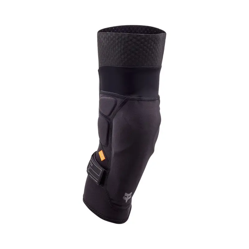 Fox Racing Launch Knee Guard - Black 1
