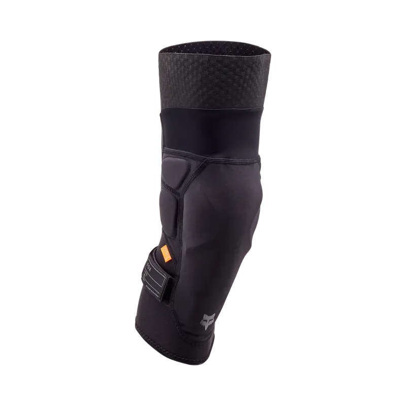 Fox Racing Launch Knee Guard - Black - 2024 1