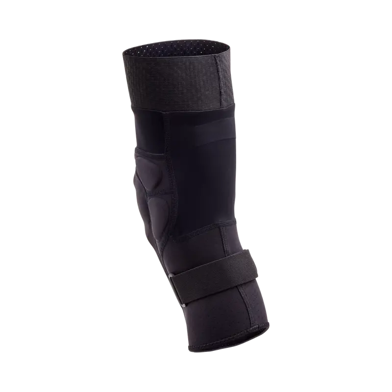 Fox Racing Launch Knee Guard - Black - 2024 2