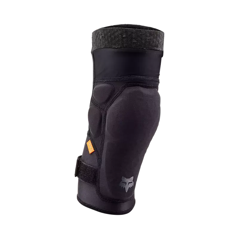 Fox Racing Launch Knee Guard - Youth - Black 1