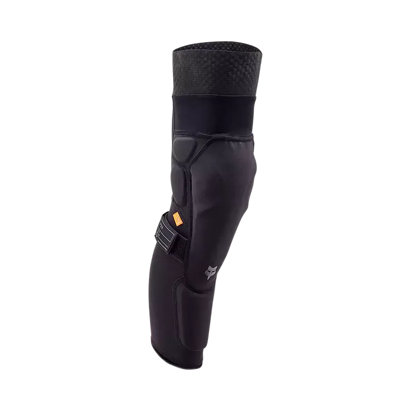 Fox Racing Launch Knee/Shin Guard - Black 1