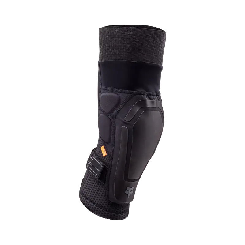 Fox Racing Launch Pro Knee Guard - Black 1