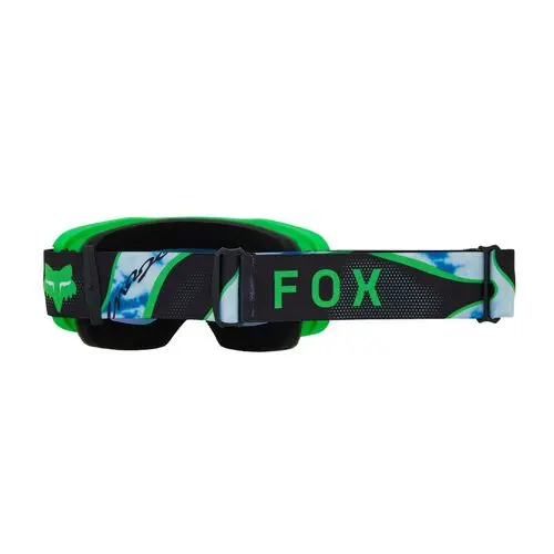 Fox Racing Main Atlas Goggle - Spark - Black-Green 2