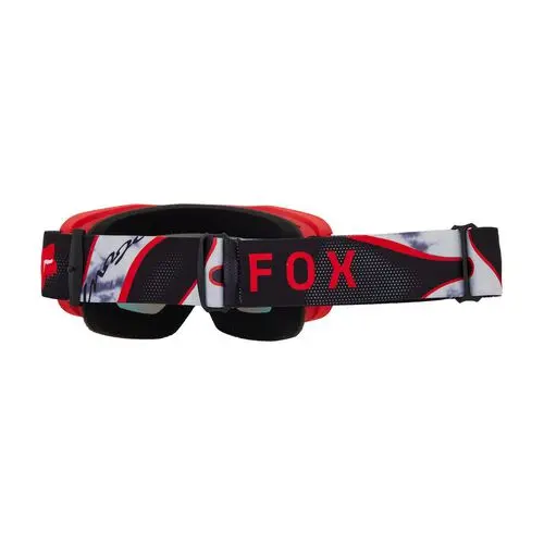 Fox Racing Main Atlas Goggle - Spark - Gray-Red 2