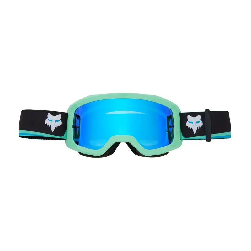 Fox Racing Main Ballast Goggle - Spark - Black-Blue 1