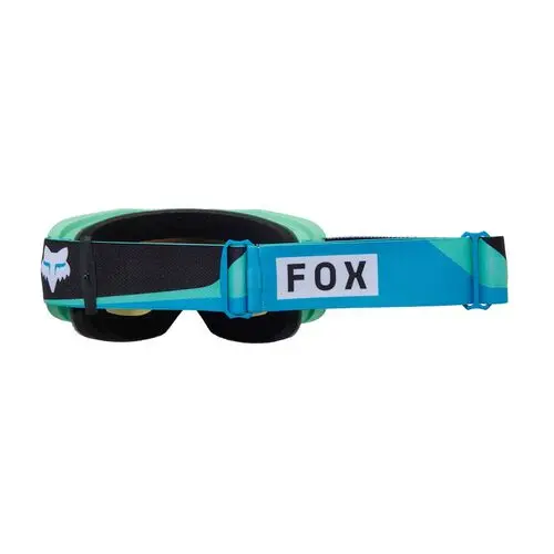 Fox Racing Main Ballast Goggle - Spark - Black-Blue 2