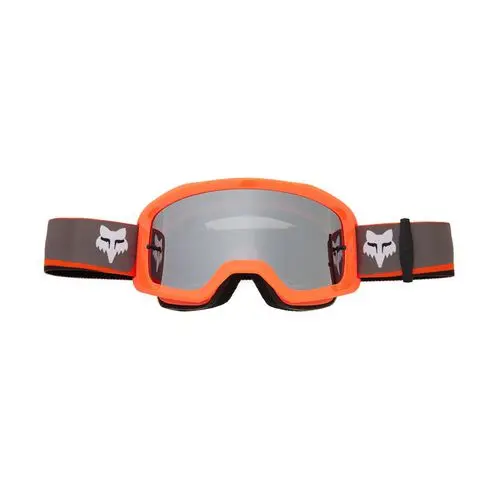 Fox Racing Main Ballast Goggle - Spark - Black-Gray 1