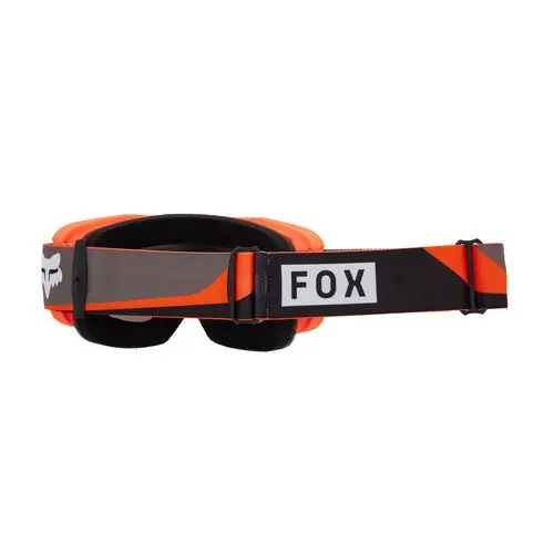 Fox Racing Main Ballast Goggle - Spark - Black-Gray 2