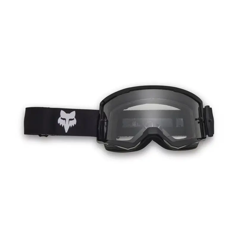 Fox Racing Main Core Goggle - Black 1
