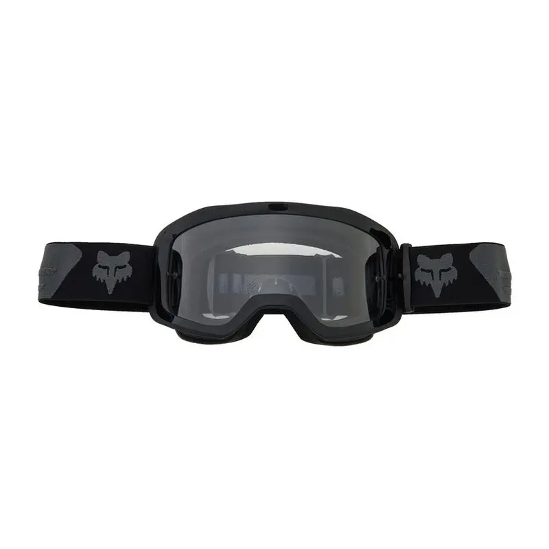 Fox Racing Main Core Goggle - Black-Gray 1