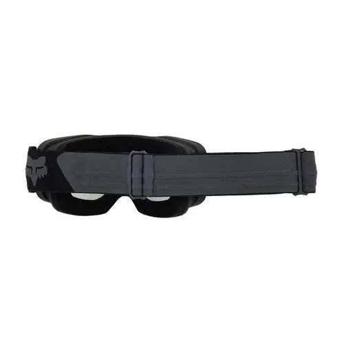 Fox Racing Main Core Goggle - Black-Gray 2