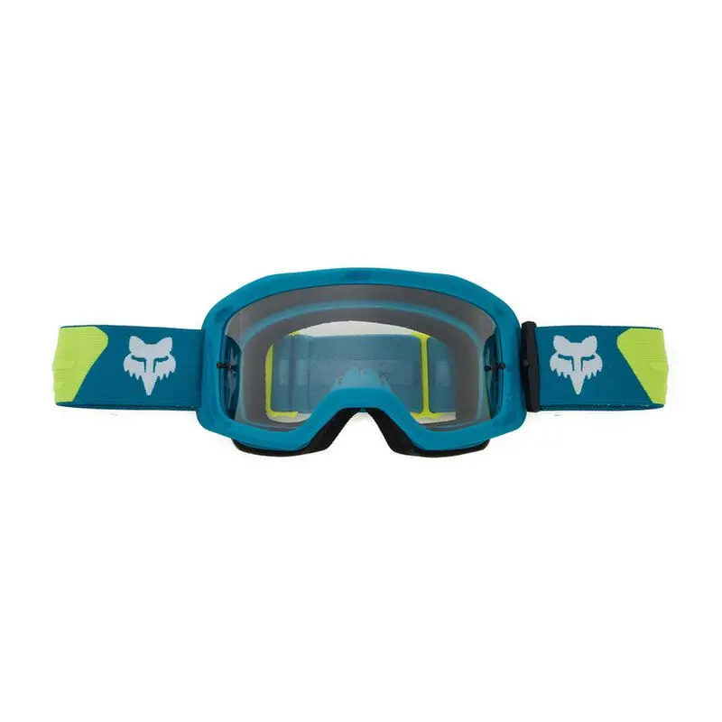 Fox Racing Main Core Goggle - Blue 1