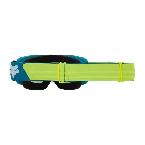Fox Racing Main Core Goggle - Blue 2