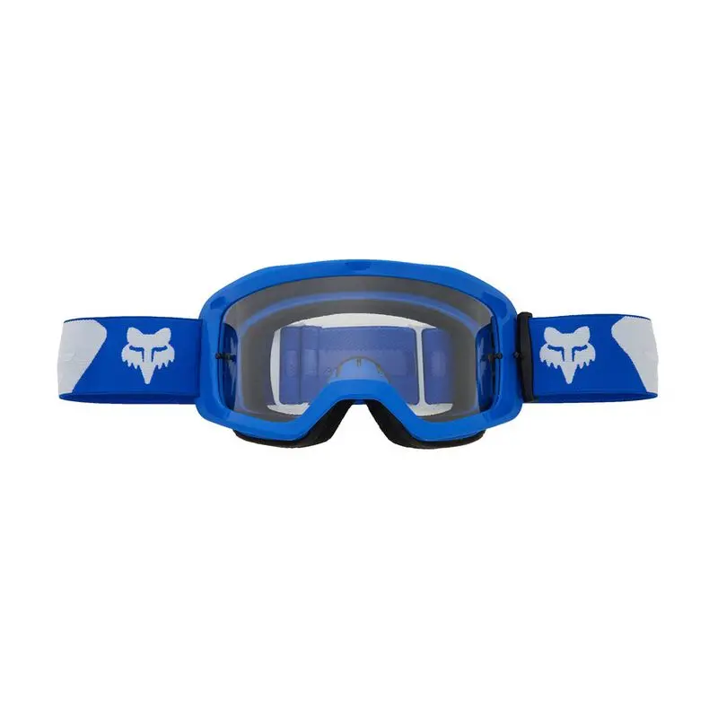 Fox Racing Main Core Goggle - Blue-White 1