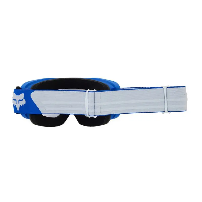 Fox Racing Main Core Goggle - Blue-White 2