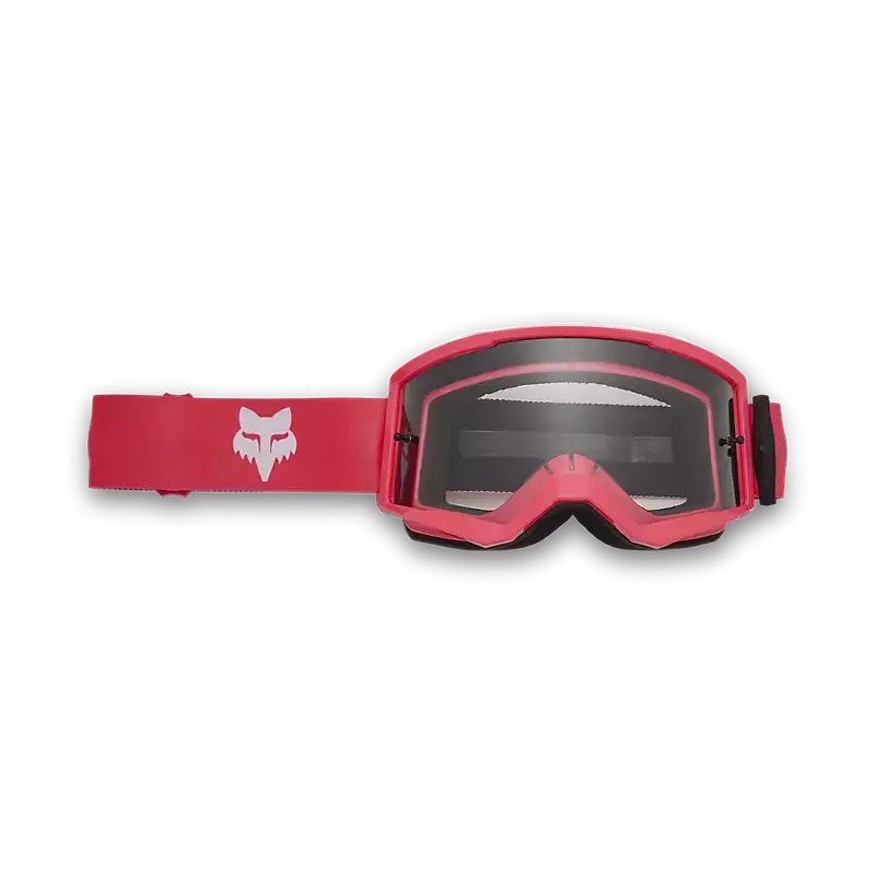 Fox Racing Main Core Goggle - Pink 1