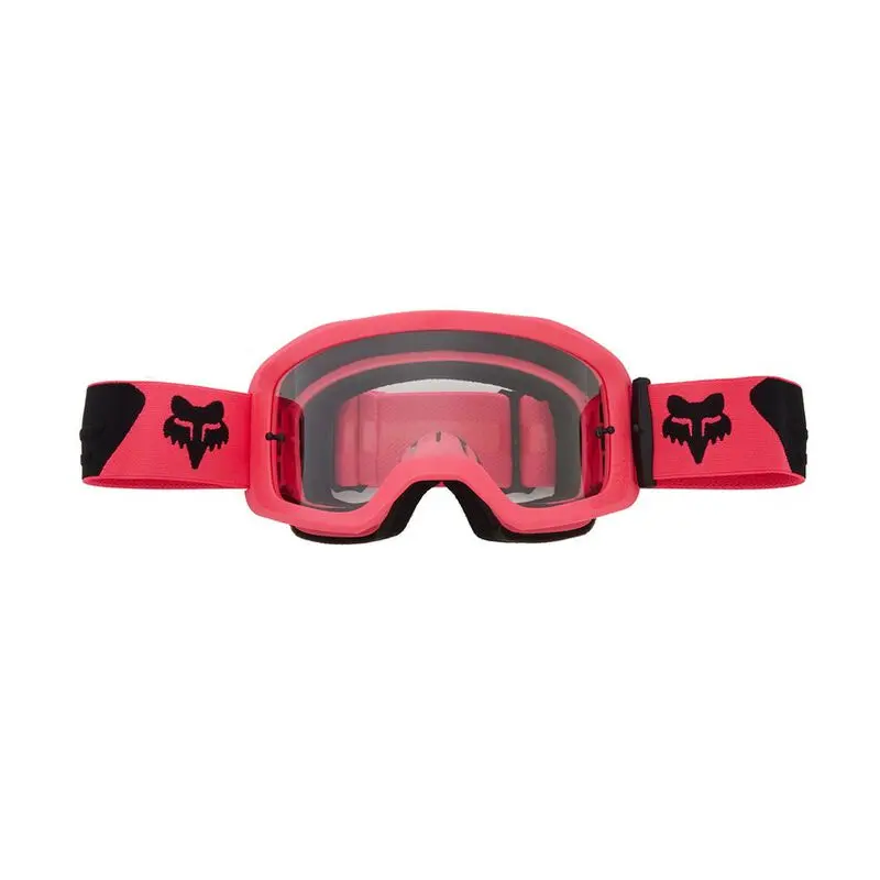 Fox Racing Main Core Goggle - Pink - Nlm 1