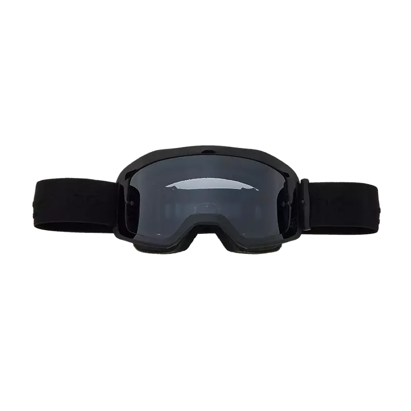 Fox Racing Main Core Goggle - Smoke Lens - Black 1