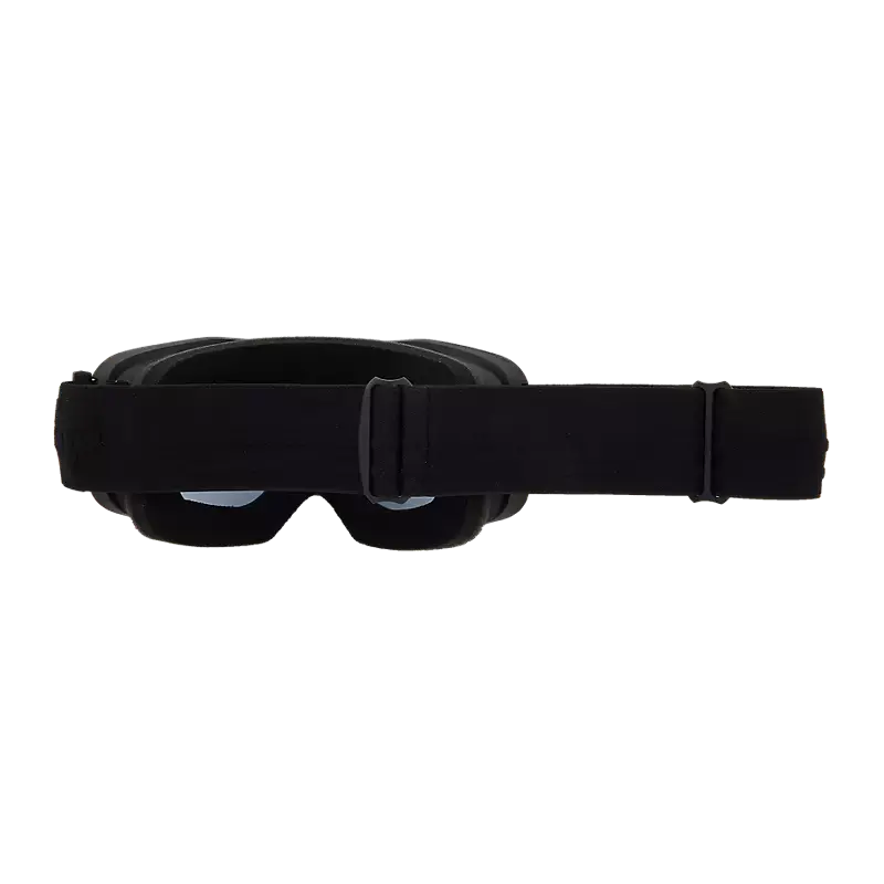 Fox Racing Main Core Goggle - Smoke Lens - Black 2